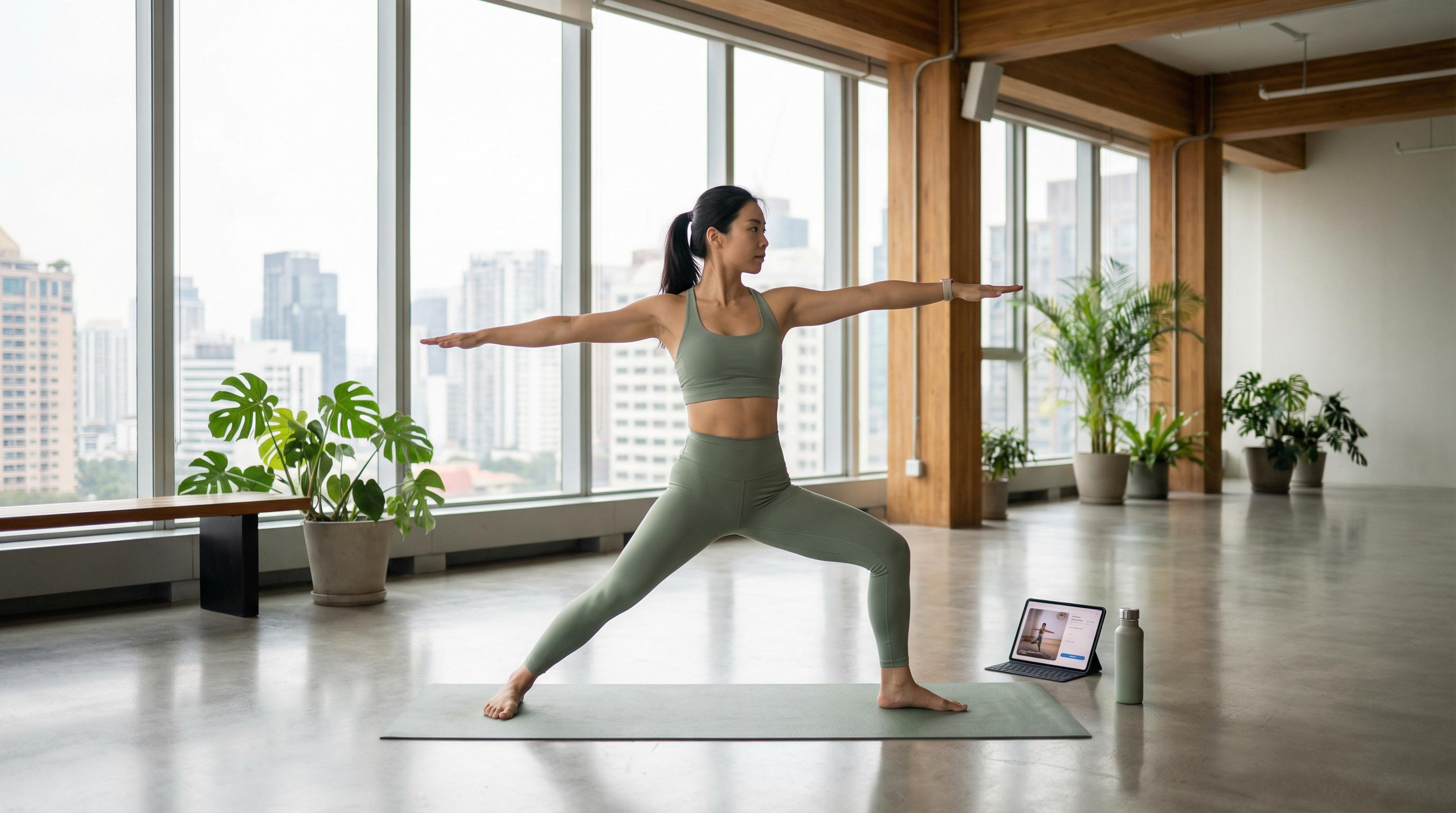 四虎健身视频教程